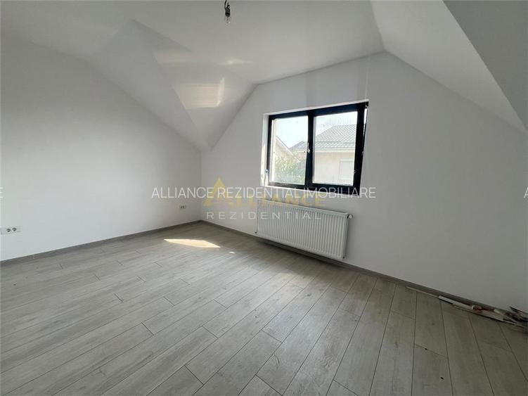 Vila individuala -4 camere  - teren 308mp - Str. Padurea Craiului - 10