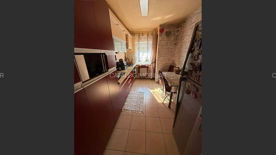 Apartament 4 camere Manastur - 3