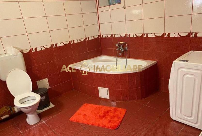 3 Camere de inchiriat | Bucurestii Noi | Metrou | Centrala Proprie - 8