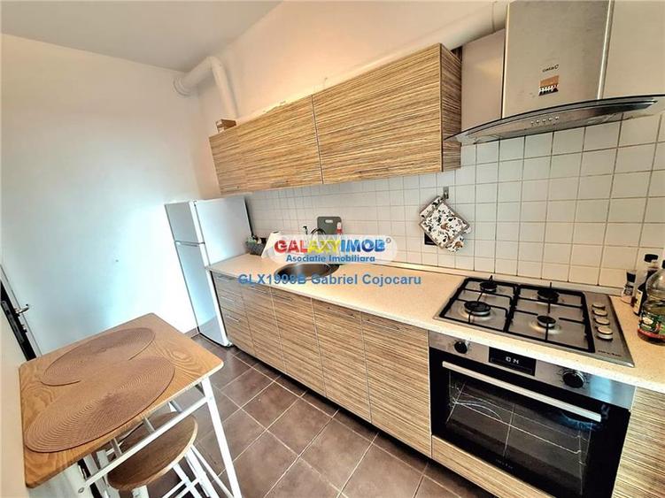 Tineretului Asmita Gardens Garsoniera 40 mp - 9