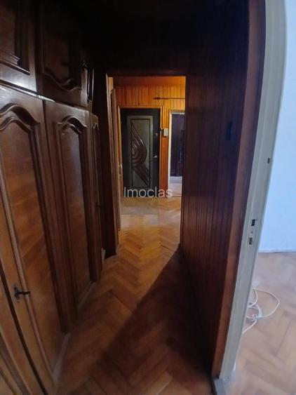 Lipovei 3 cam decomandat 2 balcoane Centrala gaz - 7