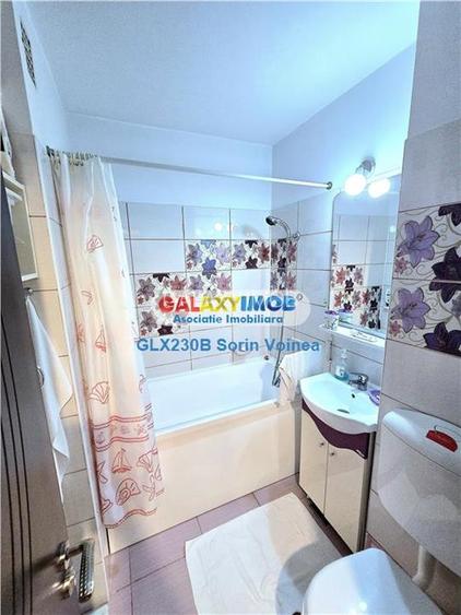 Apartament 2 camere Pajura Bucurestii Noi  | 13 min. metrou Jiului - 8