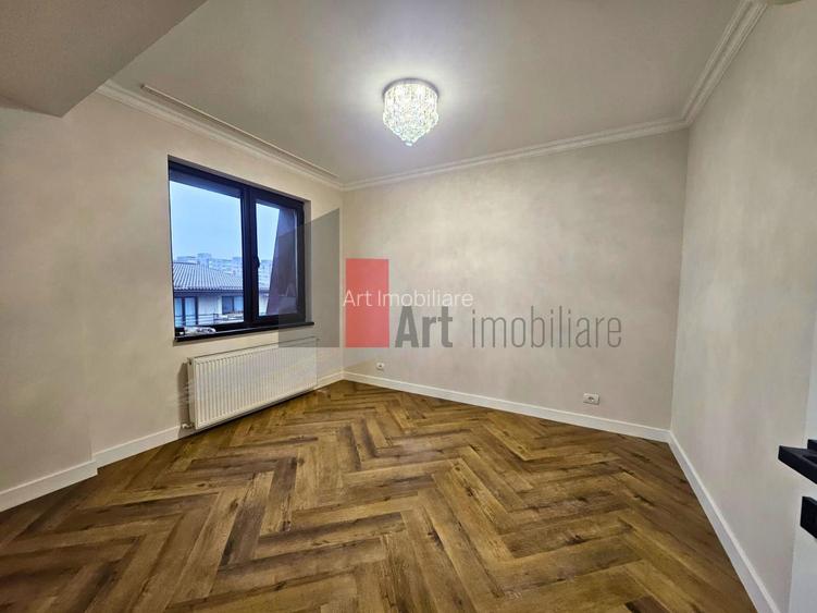 Apartament cu 3 camere-Domenii-Arcul de Triumf-Ion Mihalache-Turda-cu centrala - 6