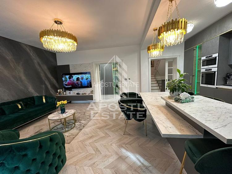 Duplex exclusivist, cu 5 camere, in zona Mehala - 6