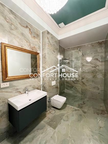 Vilă de lux in Iancu Nicolae, prima inchiriere, acces restrictionat - 12