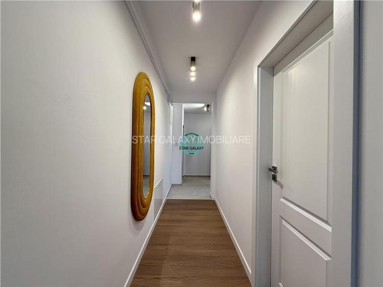 Apartament tip studio de inchiriat, bloc nou, parcare, in 7 Noiembrie - 6