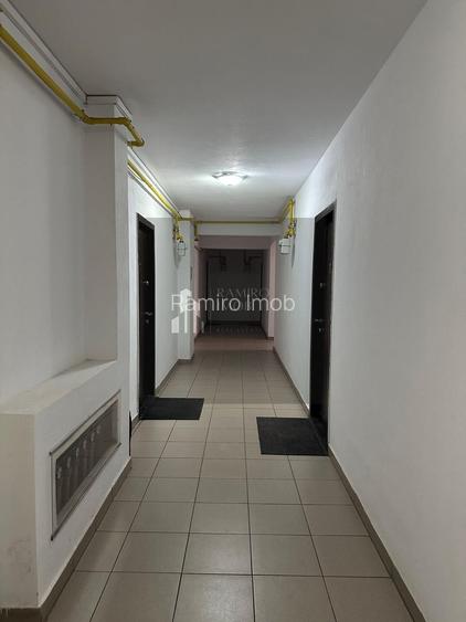 2 Camere - Metalurgiei - Parcare inclusa - 12