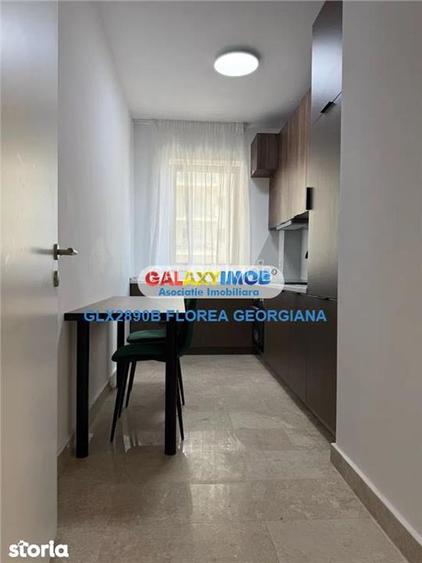 Inchiriere 3 camere Domenii-Luxurya - 6