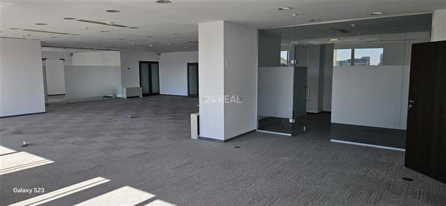 Inchirieri spatii de birouri - pasaj Baneasa de la 160 mp - 5