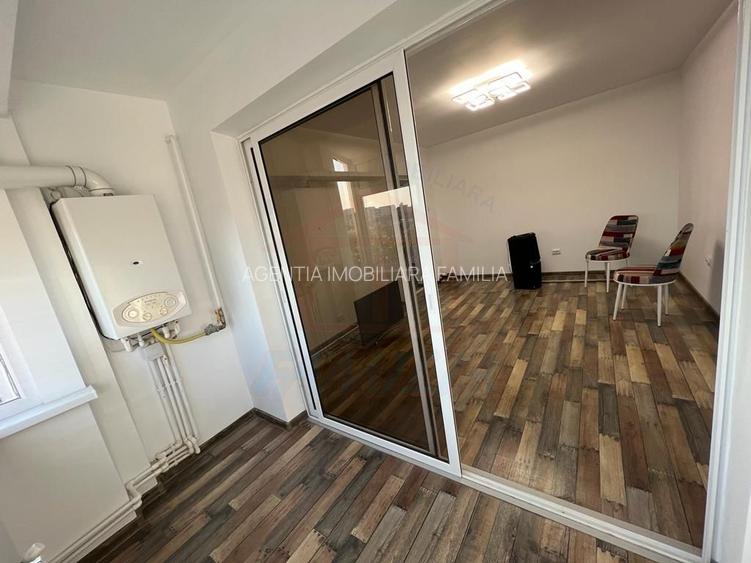 Inchiriem apartament cu 3 camere in centrul orasului, pret 500 euro - 11