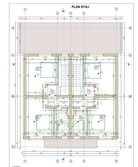 Duplex în Moșnița Nouă | Toate utilitățile | 86 mp utili | 378 mp teren COMISION - 6