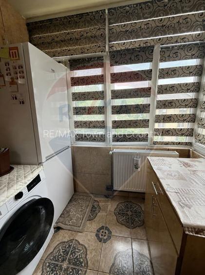 Apartament cu 2 camere de vânzare - 11