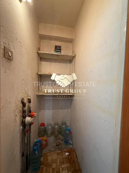 2 camere Drumul Taberei 34 | Bloc tip P | Reabilitat | - 7