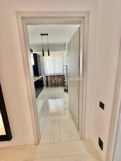 Vand apartament 2 camere decomandat in zona mall Plaza vizavi de parcul Liniei - 8
