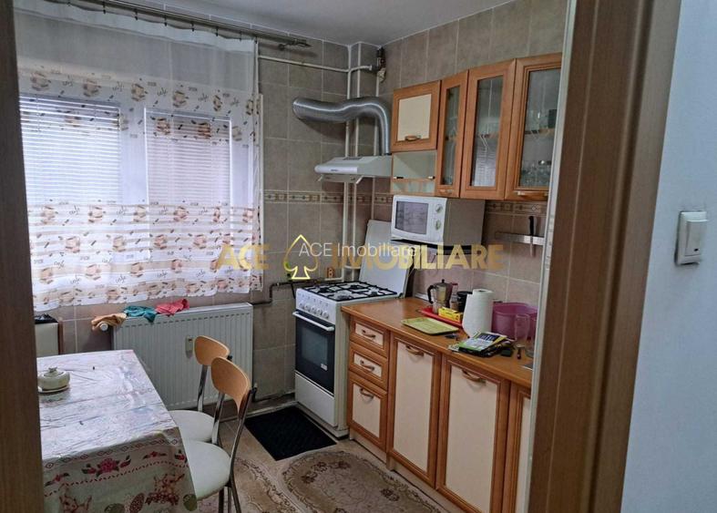 2 Camere de inchiriat | Tineretului | Metrou |  - 4