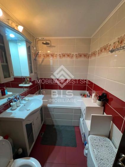 Apartament spațios cu 4 camere | 87 mp utili | Luminos - 8