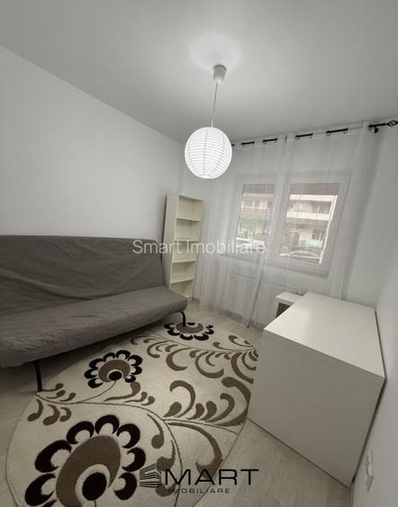 Apartament 3 camere Maurer zona Tractorul - 4