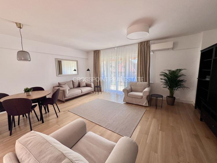 Bloc boutique! Apartament renovat / parcare subterană și boxă - 2