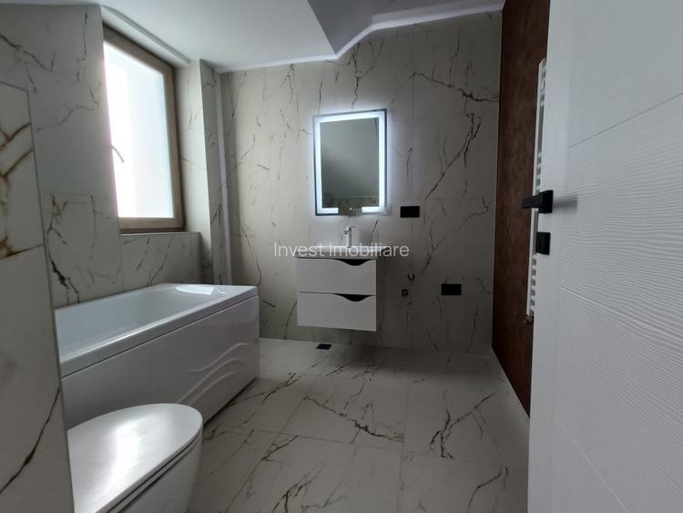 Case individuale cu 4 camere,Teren intre 277mp si 609mp. Rediu, Platou Beldiman - 5