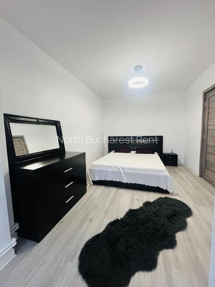 Apartament 2 Camere , Parc I.O.R - 5