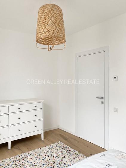 APARTAMENT MOBILAT SI UTILAT IN ANSAMBLU REZIDENTIAL DEOSEBIT - UNIRII - ROMULUS - 13