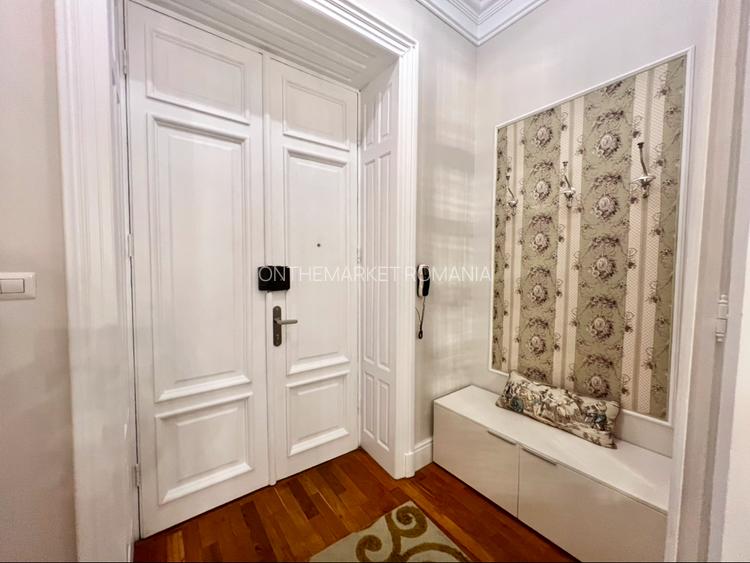 Apartament 4 camere Strada Londra Dorobanti - 19