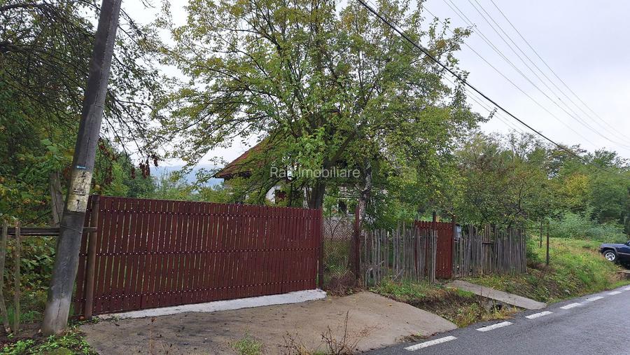 Casa de Vanzare Baiculesti Arges - 2