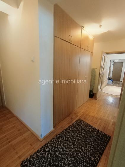 Ocazie 4 camere zona parc Tăbăcăriei etaj 1 -89mp - 9