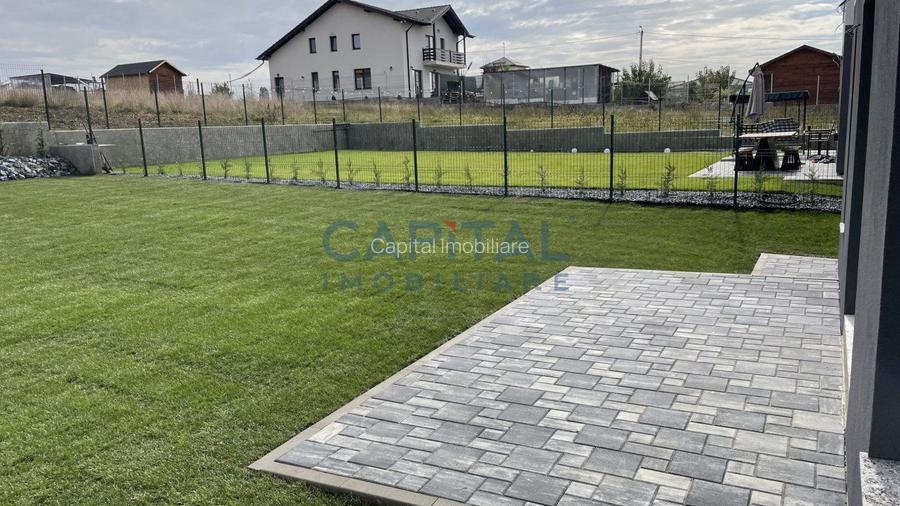 Case cuplate in complex rezidential exclusivist, zona Planoare, Dezmir - 11