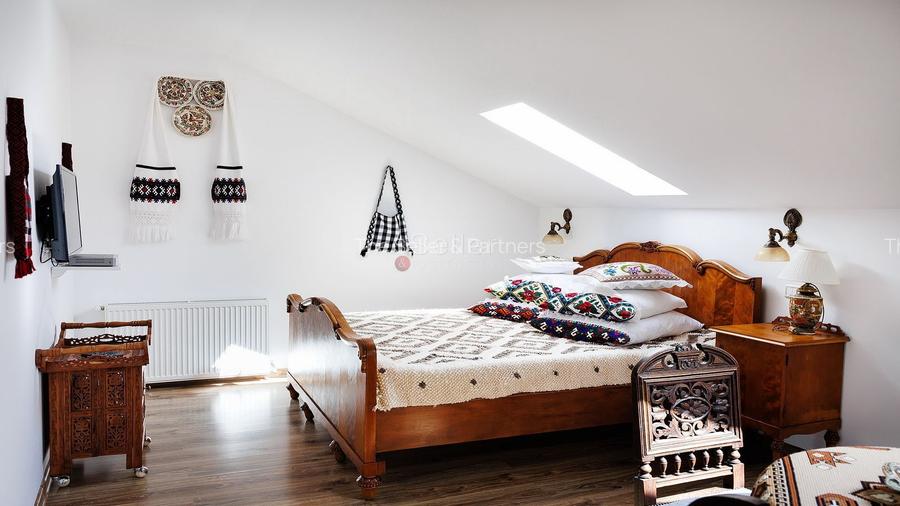 PROPRIETATE DEOSEBITA - LIZIERA PADURII - 32