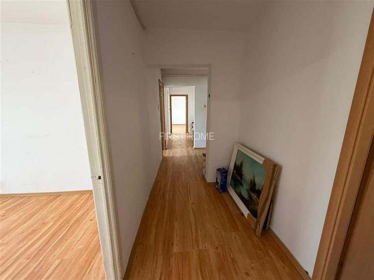 Apartament 4 camere, etaj 4, ultracentral, 1 loc de parcare - 13