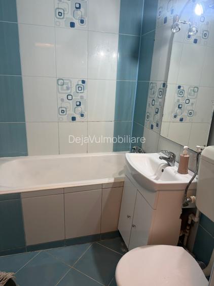 Apartament de inchiriat 3 camere Raul Doamnei New 2026 - 8