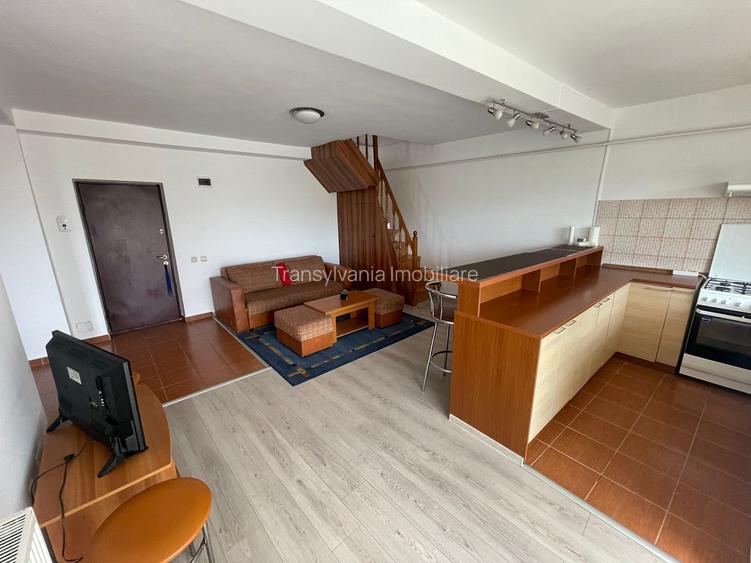 Apartament de vâzare | Garaj | Buna Ziua | 0% COMISION - 2