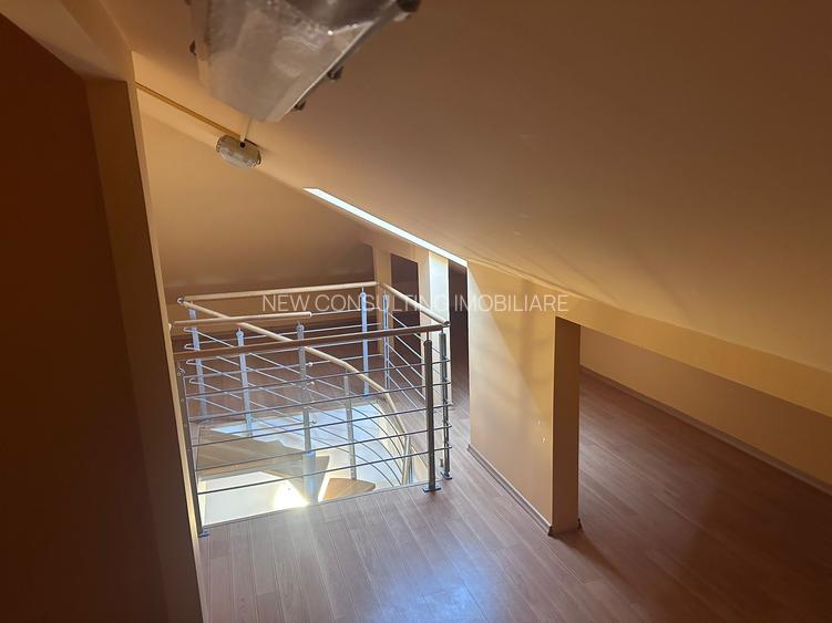 De închiriat Duplex cu 4 camere, complet mobilat, zonă Braytim - 10