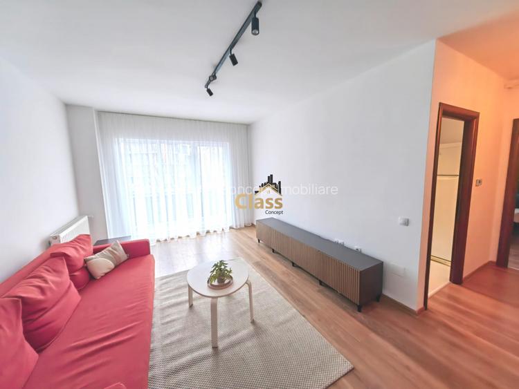 Apartament 2 camere | 60 mpu + 30 mpu terasa | Bonjour Residence - 2