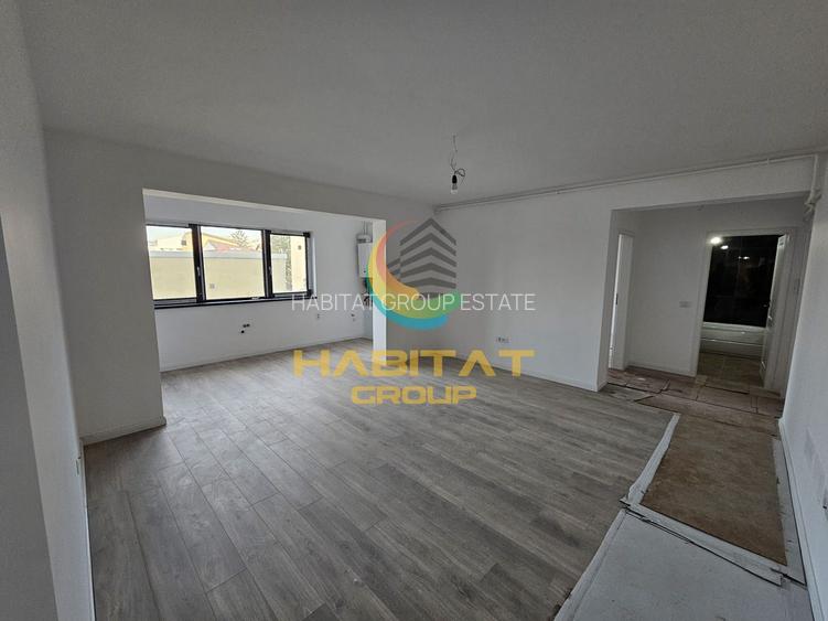Apartament 3 camere finisaje premium Zona Brancoveanu Bloc 2025 - 4