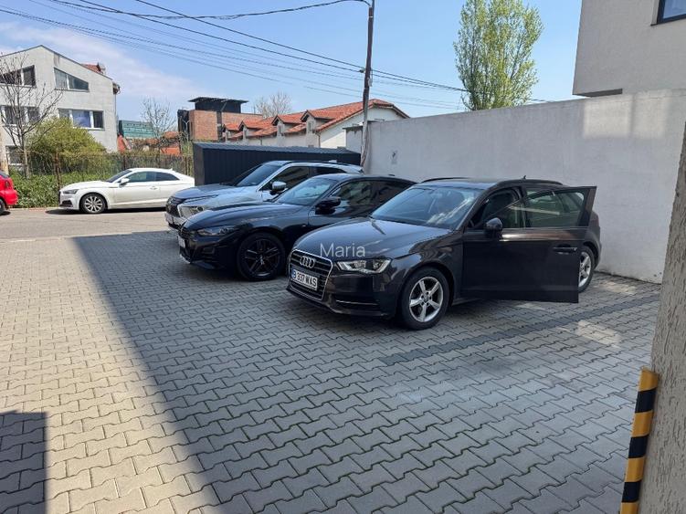 Vând apartament 2 camere bd Pipera , preț 180000 € - 8