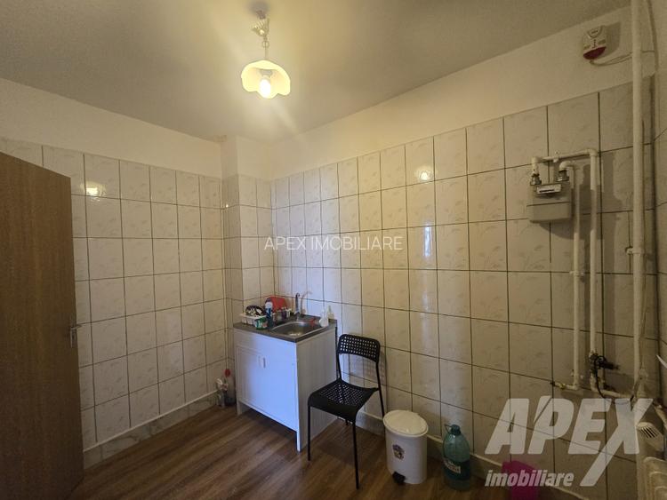 Apartament 3 camere renovat | COMISION 0% | Sos. Giurgiului- Progresul - 10