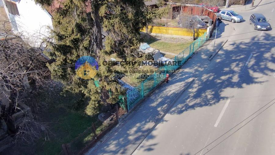 Teren Piatra Neamt zona centrala - 2