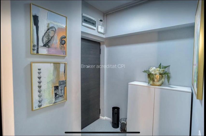 APARTAMENT 2 CAMERE DE ÎNCHIRIAT UNIRII UNION PLAZA - 27