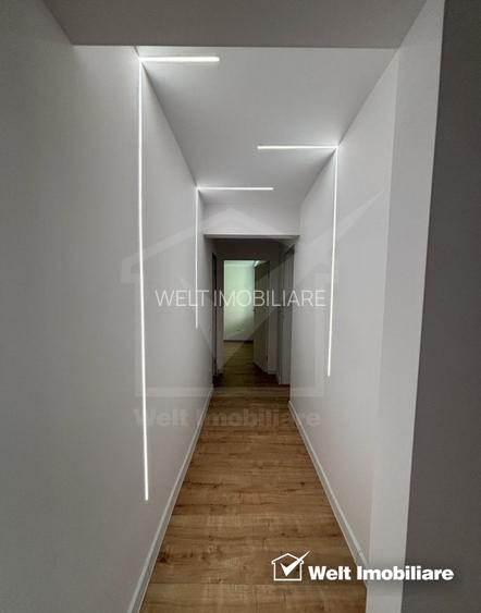 De vanzare apartament cu 3 camere zona  Olimpia, Manastur - 3