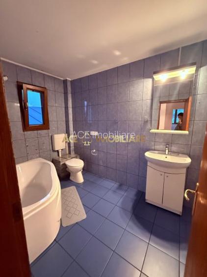 Casa de inchiriat | Vitan | 136 mp | Curte - 7