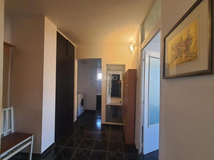 OCAZIE! ANDA-KAUFLAND APARTAMENT 2 CAMERE DECOMANDAT CENTRALA GAZE - 7