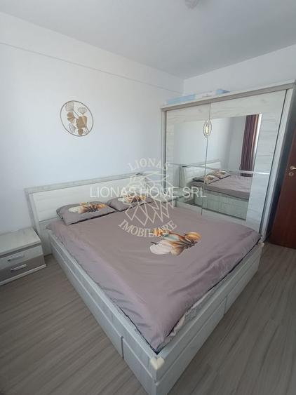 Apartament 2 camere 57 mp+balcon-etaj 3-lift-Libertatii - 4