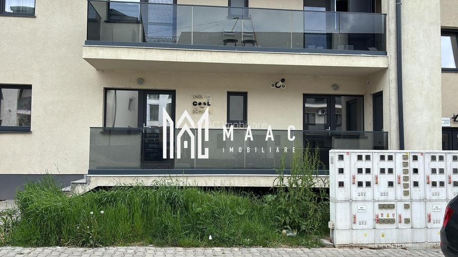 Apartament 2 camere | 42 MPU | Parter | Parcare | Gradina | Doamna Stanca - 12