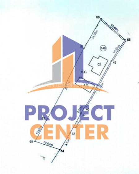 Casa + teren la intrare in Calinesti - la doar 10 km de Pitesti - 2