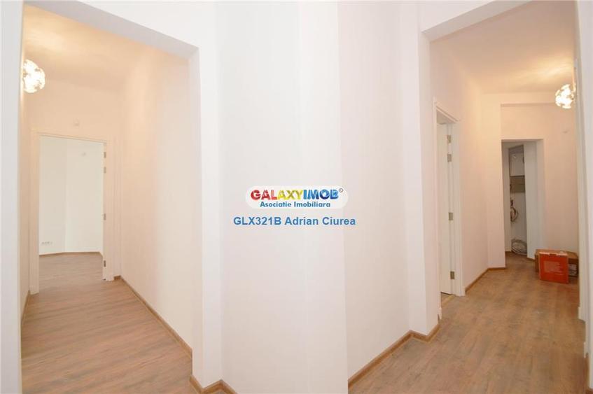 Romana | Jules Michelet | Magheru | Renovat 2025 | Centrala Proprie - 14