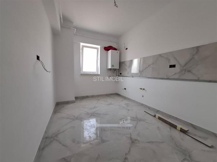 Apartament 1 camera de vanzare in Iasi, Galata, 42,05 mp, baie cu geam - 5