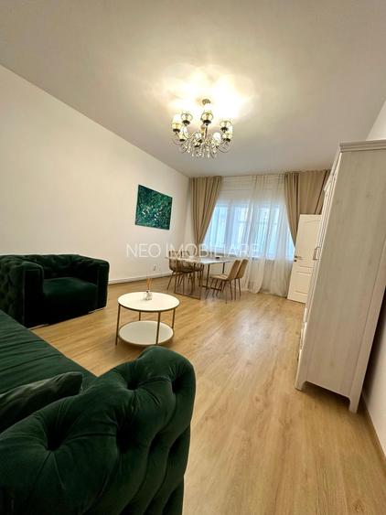 Spatiu de birouri- 4 camere - Punctele Cardinale/ Piata Unirii - 2