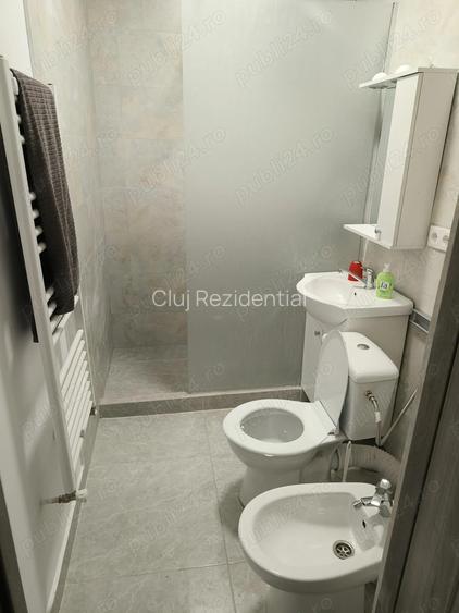 Apartament nou cu 2 camere in Apahida - 4